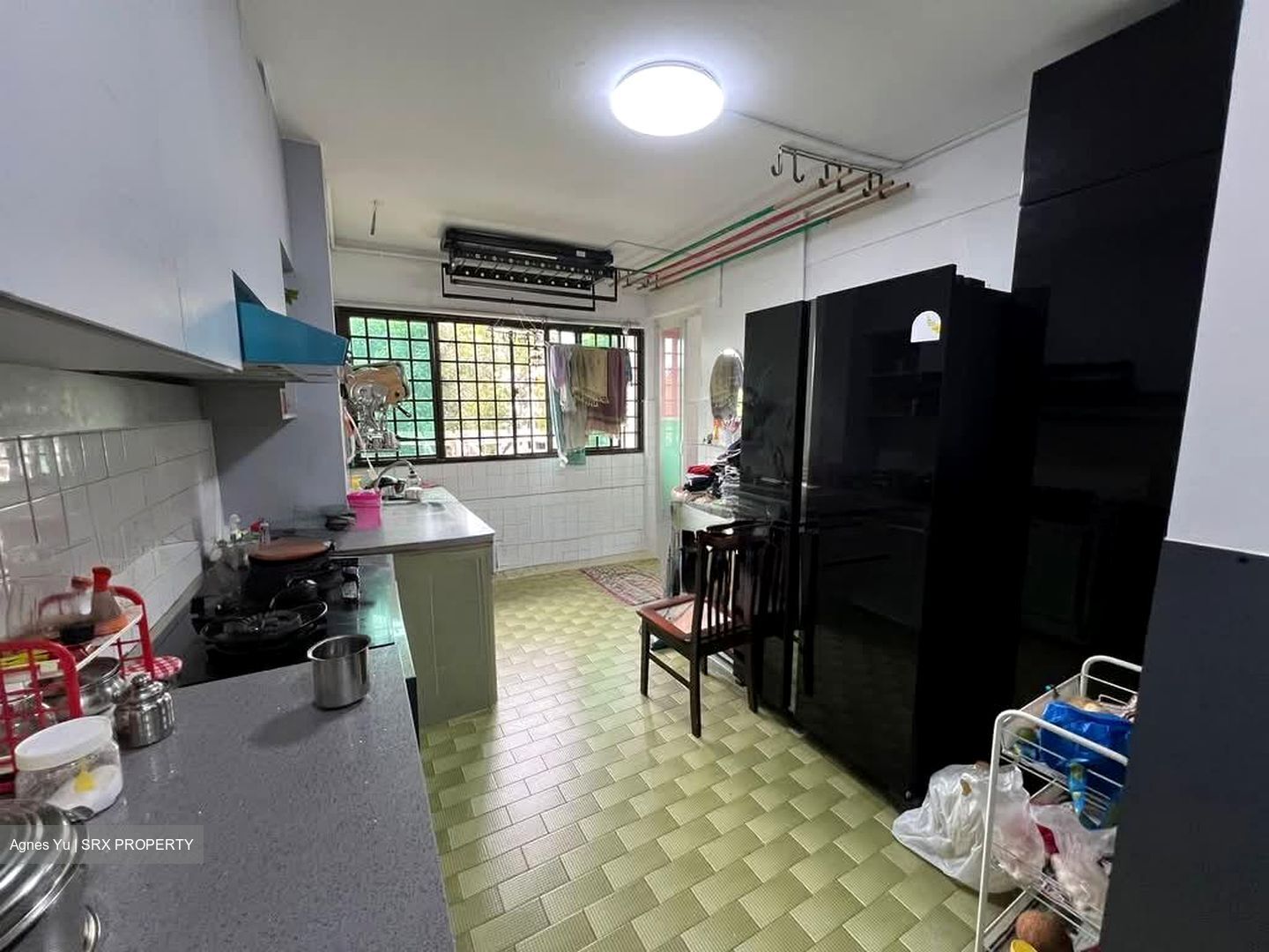 Blk 180 Ang Mo Kio Avenue 5 (Ang Mo Kio), HDB 3 Rooms #571177861